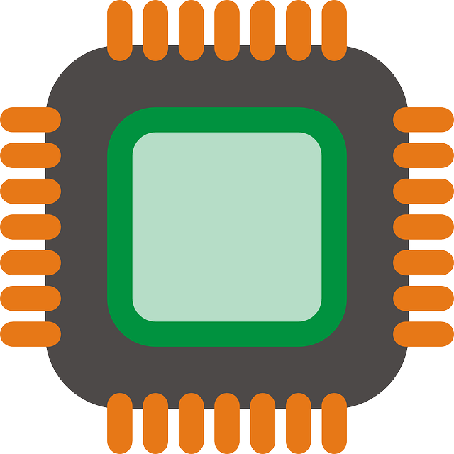 processor